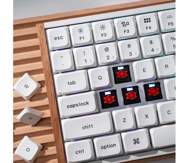 Keychron K3U-Q1Z - 1605256 - zdjęcie 4